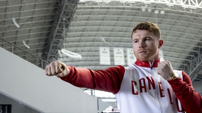 Saben de lo que hablan: ex rivales de Canelo Álvarez y Saunders coincidieron en su pronóstico