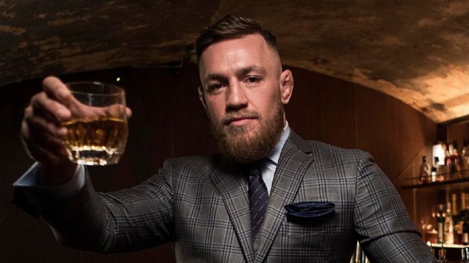 “Respeto por esta campeona”: Conor McGregor se deshizo en elogios para una boxeadora