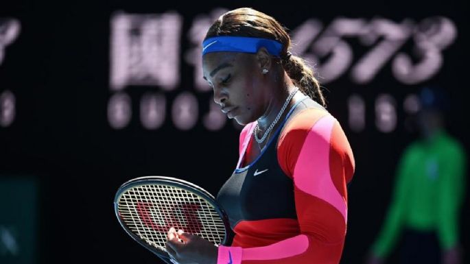 Masters de Roma: Serena Williams podría reencontrarse con su mayor amenaza en el Foro Itálico