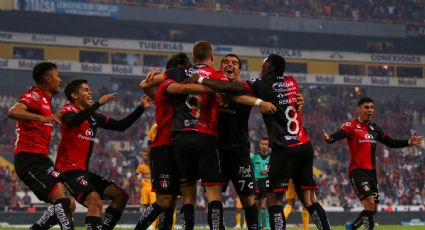 Hora, TV y formaciones: Atlas y una posibilidad histórica de romper la maldición del campeón