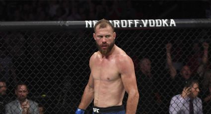 Donald Cerrone y una terminante decisión después de una dura derrota en UFC Vegas 26