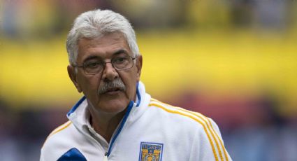 Tigres: contundente despedida del Tuca Ferretti tras la eliminación ante Atlas