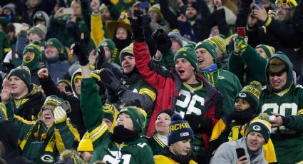 Preferible evitar que lamentar: la NFL envió un mensaje a los fanáticos de los Green Bay Packers