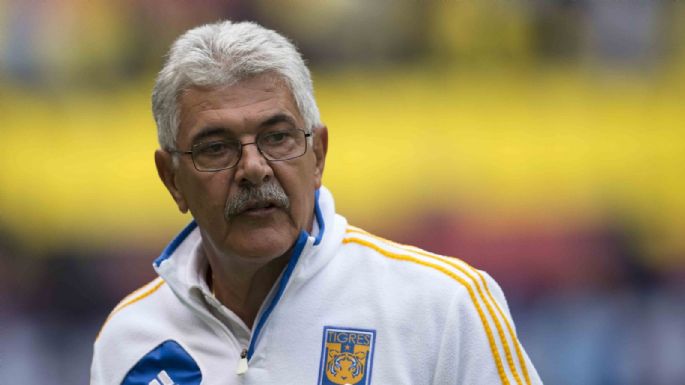 Tigres: contundente despedida del Tuca Ferretti tras la eliminación ante Atlas