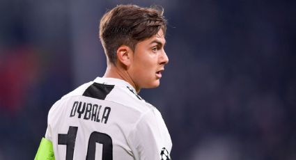 El pedido en Juventus que podría cambiar el futuro de Paulo Dybala