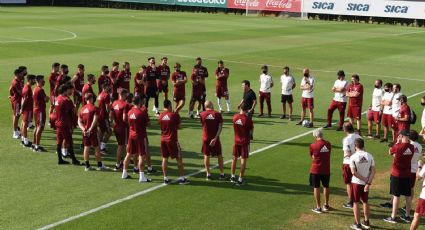 Todo preparado: así será la pretemporada de River durante el receso