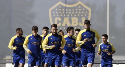 Russo planifica el semestre: se conocieron los detalles de la pretemporada de Boca