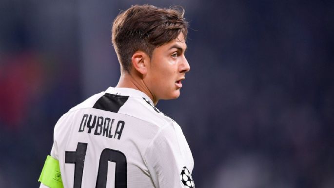 El pedido en Juventus que podría cambiar el futuro de Paulo Dybala