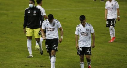 "Se va a marchar": Colo Colo sufre la primera baja del mercado de pases