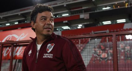 "Si Gallardo me quiere, tendrá que hablar": una figura que interesa en River rompió el silencio