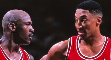 “Le dije que no estaba muy contento con eso”: Pippen y el conflicto oculto con Michael Jordan