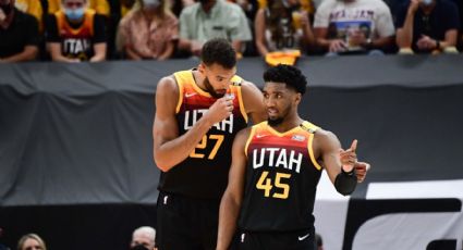 Los Jazz estiran la ventaja con Clippers, mientras los Bucks le descontaron a los Nets