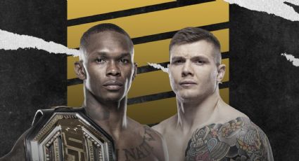 UFC 263: conoce el horario, TV y la cartelera de la velada que estelarizará Adesanya vs Vettori