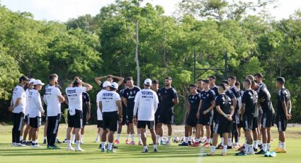 Alarma en Tigres: uno de los históricos no se presentó a la pretemporada