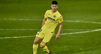 Villareal tomó una decisión y definió el futuro de Juan Foyth