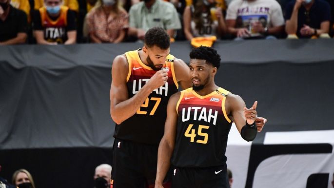 Los Jazz estiran la ventaja con Clippers, mientras los Bucks le descontaron a los Nets