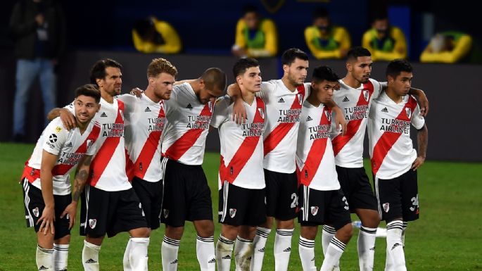 Nuevos problemas en River: por qué se encuentra en riesgo la pretemporada en Orlando