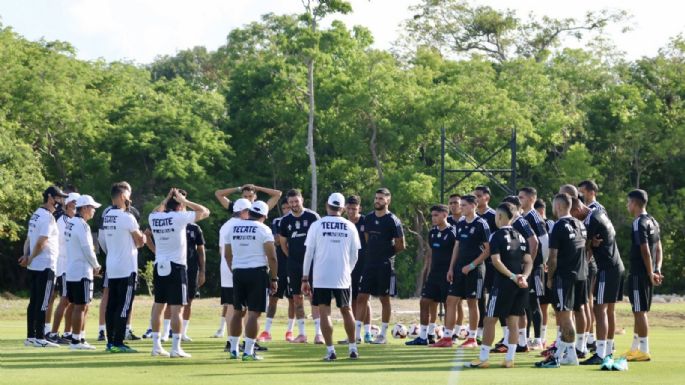 Alarma en Tigres: uno de los históricos no se presentó a la pretemporada