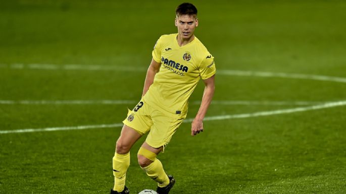 Villareal tomó una decisión y definió el futuro de Juan Foyth