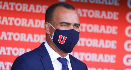 Universidad de Chile, cada vez más cerca de tener al nuevo entrenador: "Hubo diálogo"