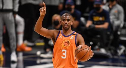 Al borde del nocaut: Suns volvió a ganarle a Nuggets y dejó a Campazzo cerca de la eliminación