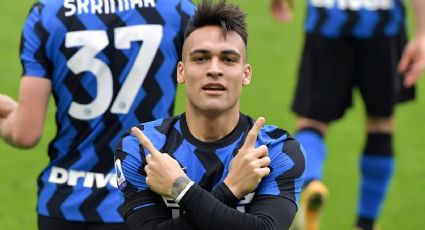 No solo el Real Madrid: otro equipo de España está tras los pasos de Lautaro Martínez