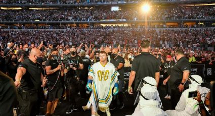 Canelo Álvarez sorprende a todos y se aleja del boxeo: su nuevo pasatiempo