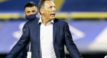 Atención Russo: Boca contaba con él para la pretemporada, pero se transformó en una baja inesperada