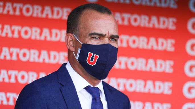 Universidad de Chile, cada vez más cerca de tener al nuevo entrenador: "Hubo diálogo"