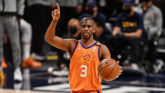 Al borde del nocaut: Suns volvió a ganarle a Nuggets y dejó a Campazzo cerca de la eliminación