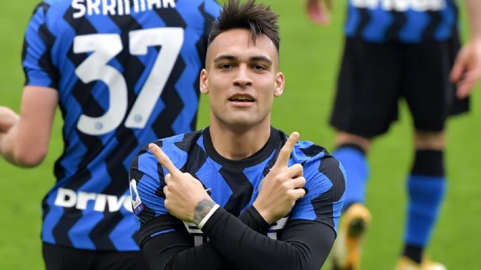 No solo el Real Madrid: otro equipo de España está tras los pasos de Lautaro Martínez