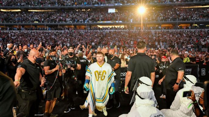 Canelo Álvarez sorprende a todos y se aleja del boxeo: su nuevo pasatiempo