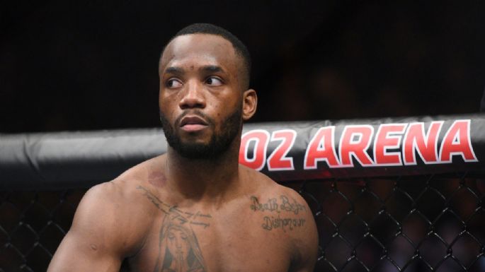 UFC 263: el ambicioso plan que intentará Leon Edwards luego de enfrentar a Nate Díaz