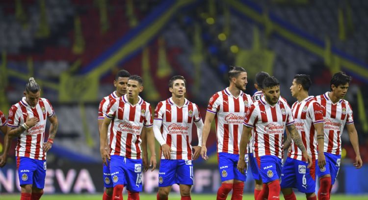 No podrá ser: Chivas recibió una mala noticia de cara al mercado de pases