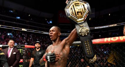 UFC 263: Israel Adesanya expuso a Marvin Vettori y demostró su dominio en la división de peso mediano