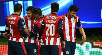 "Son una parte importante de mí": un ex Chivas mandó un mensaje que ilusionó a los aficionados