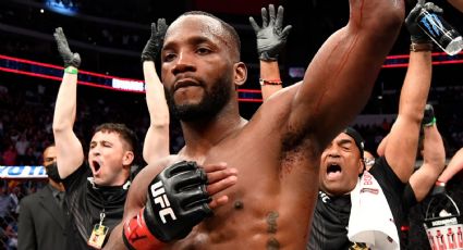 UFC 263: Leon Edwards, con el título en la mira después de su aplastante victoria ante Nate Díaz