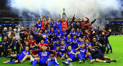 Se mueve el mercado: Cruz Azul tendrá competencia para lograr la permanencia de una de sus figuras