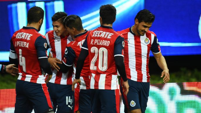 "Son una parte importante de mí": un ex Chivas mandó un mensaje que ilusionó a los aficionados