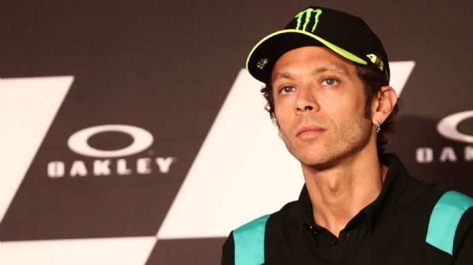 Valentino Rossi y el rumor de retiro a mitad de temporada: la respuesta de su entorno