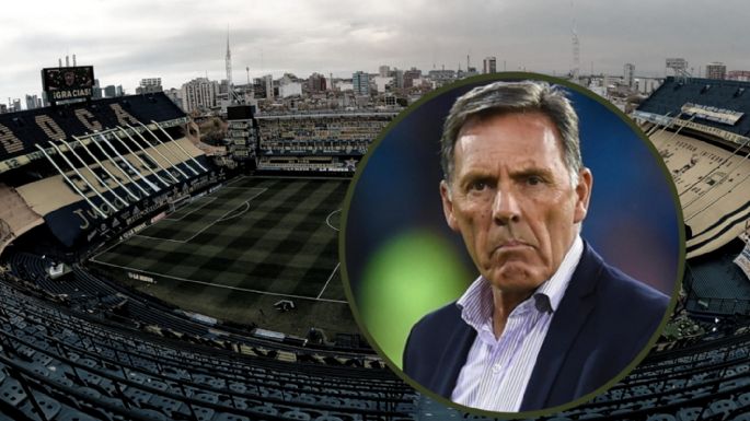 "No sé si vuelvo": el contundente mensaje de un futbolista que debería retornar a Boca