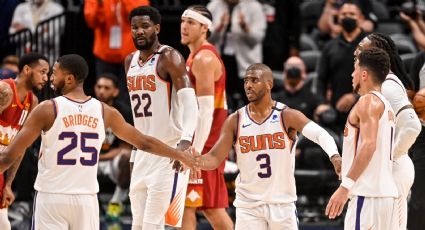 Suns, sin piedad, barrió a los Nuggets de Campazzo: los Bucks igualaron la serie ante Nets