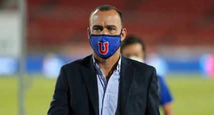 Universidad de Chile continúa en la búsqueda de un entrenador y hay tres candidatos firmes