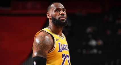 Los Angeles Lakers buscan refuerzos: la opinión de LeBron James