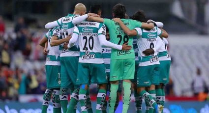 Se terminaron las negociaciones: Santos Laguna anunció la continuidad de una pieza clave