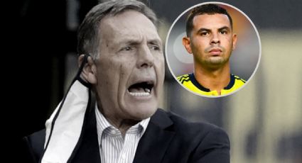 Atención Boca: los nombres que tendría en carpeta Riquelme ante el incierto futuro de Cardona