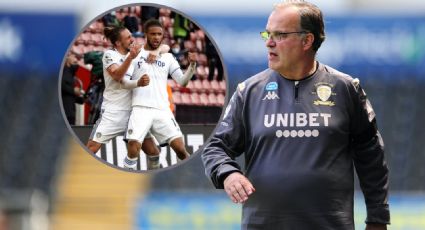 Busca ser protagonista: Marcelo Bielsa quiere dos refuerzos de categoría mundial