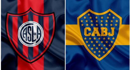 Mercado de pases: se revelaron los delanteros de Boca que pretende San Lorenzo