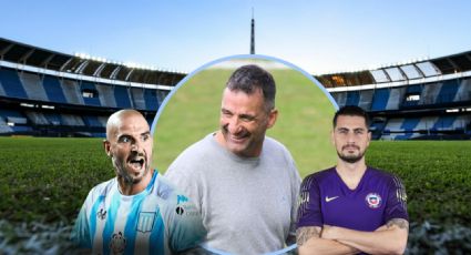 Vuelta de vacaciones y reunión clave sobre el plantel: Racing hablará con Pizzi