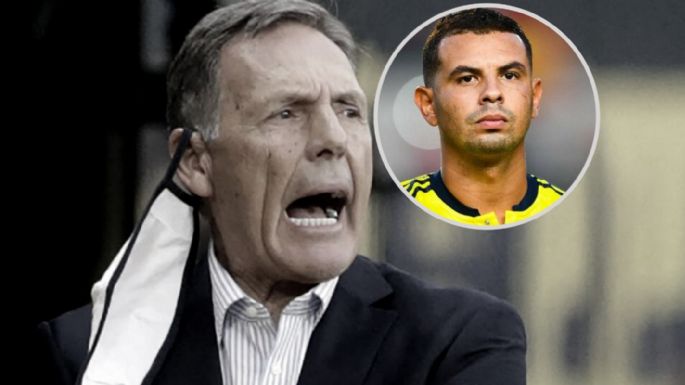 Atención Boca: los nombres que tendría en carpeta Riquelme ante el incierto futuro de Cardona